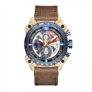 T5 H3709G H3709 Rosegold Brown MCLBRBO